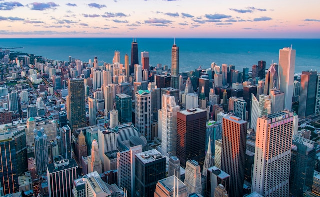 City
